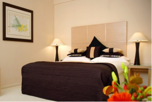 The Beaufort provides well-priced service now