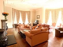 Palmers Lodge Lounge