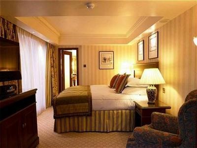 InterContinental Park Lane Guest Room