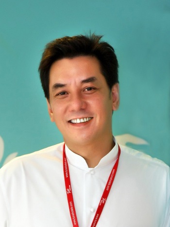 Mark Lankester Tune Hotels CEO