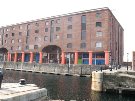 Tate Liverpool
