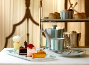 We absolutely adore Claridge's afternoon tea (ranked number 1 by the UK Tea Guild in 2011) but do not believe a hotel of its calibre should start charging for WiFi