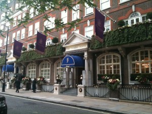 The Goring