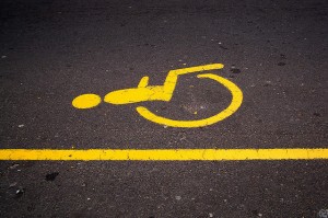 Disabled