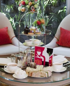 The Athenaeum won the Top London Afternoon Tea 2012 from the Tea Guild after receiving an award of excellence in 2011