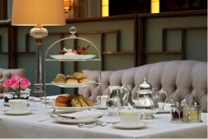 Another classic venue, The Lanesborough has won
