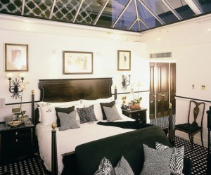 Conservatory Suite