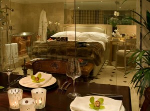 The Guv'nor Suite