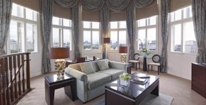 Tower Suite