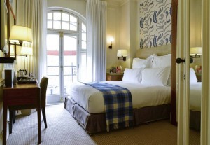 Sloan hotel