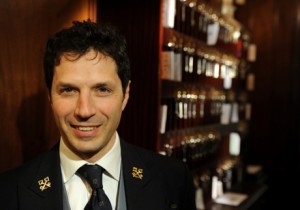 Frank Laino's job is to meet the high expectations of guests at The Stafford: we ask him how he manages to do it and also about some of the quirkier aspects of a concierge's job...