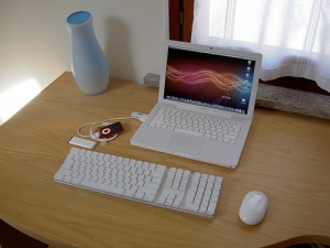 Laptop