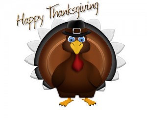 Thanksgiving