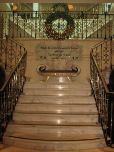 Radisson Edwardian Heathrow