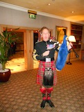 Thumbnail image for From Scottish night to chocolate delight…