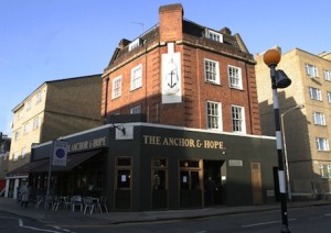 Anchor snaps 002