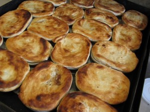 G Kelly pies
