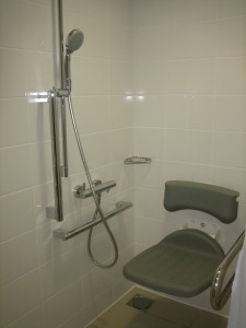 The hotel also caters to guests with special needs by providing wallet-friendly accessible rooms