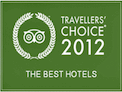 Thumbnail image for 3 London hotels in TripAdvisor’s UK Travellers’ Choice.