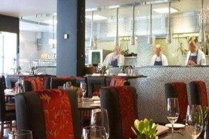 Patrons of Alfie's Bar and Kitchen will be captivated by the new flavours