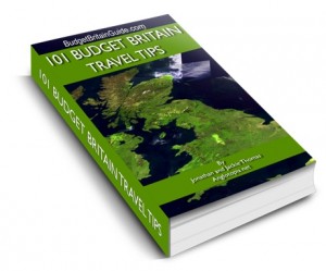 The book 101 Budget Travel Tips provides useful information for the savvy traveller.