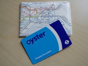 Buying an Oyster card should be the first thing to buy upon arrival to London.