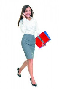 Today it is not uncommon that females are travelling alone for business and hoteliers try to come up with the right way to meet this segment's needs.