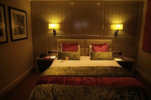 The Mercer Street Hotel offers luxury comfort without pretention