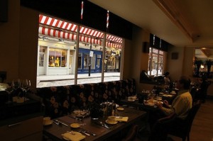 The hotel's Dial Restaurant and Bar is a popular favourite among locals for all main courses -and even for afternoon tea and late night drinks.