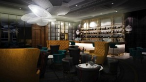 bar