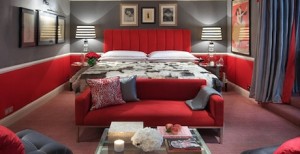 The Milestone Hotel welcomes guests for a luxurious stay and a chance to win