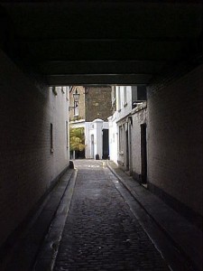 Marylebonestreets