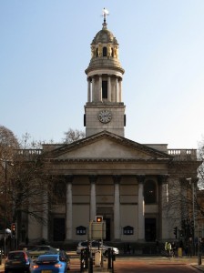 church