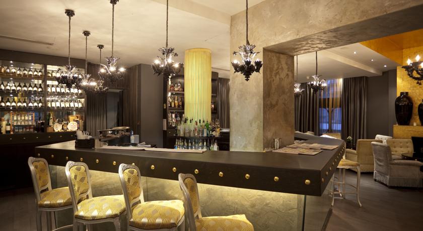 baglioni bar