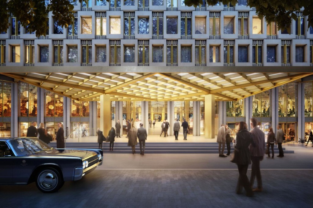 us embassy hotel
