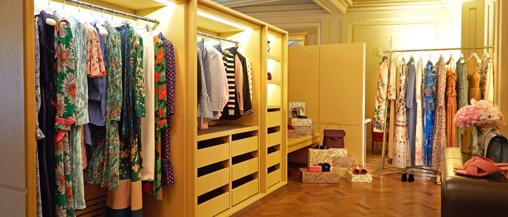 hotel cafe royal clothes 2